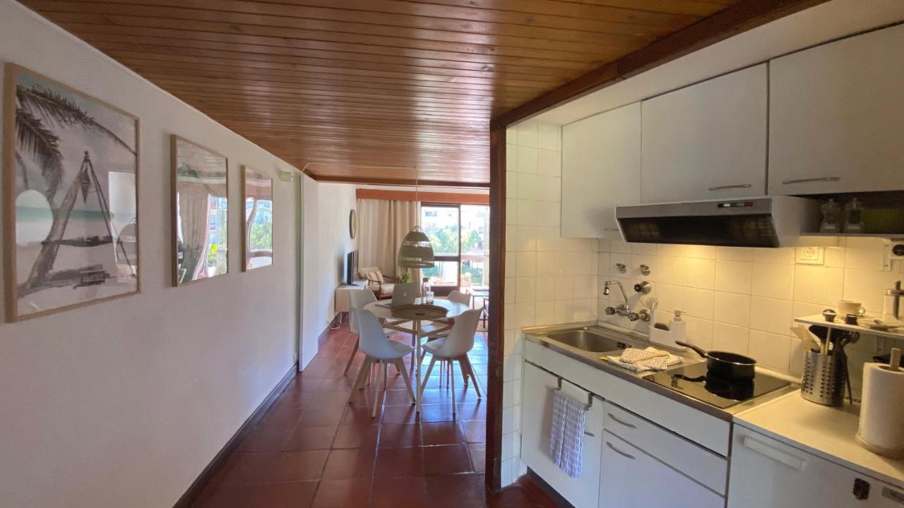Estoril Sunny Apartment Buitenkant foto