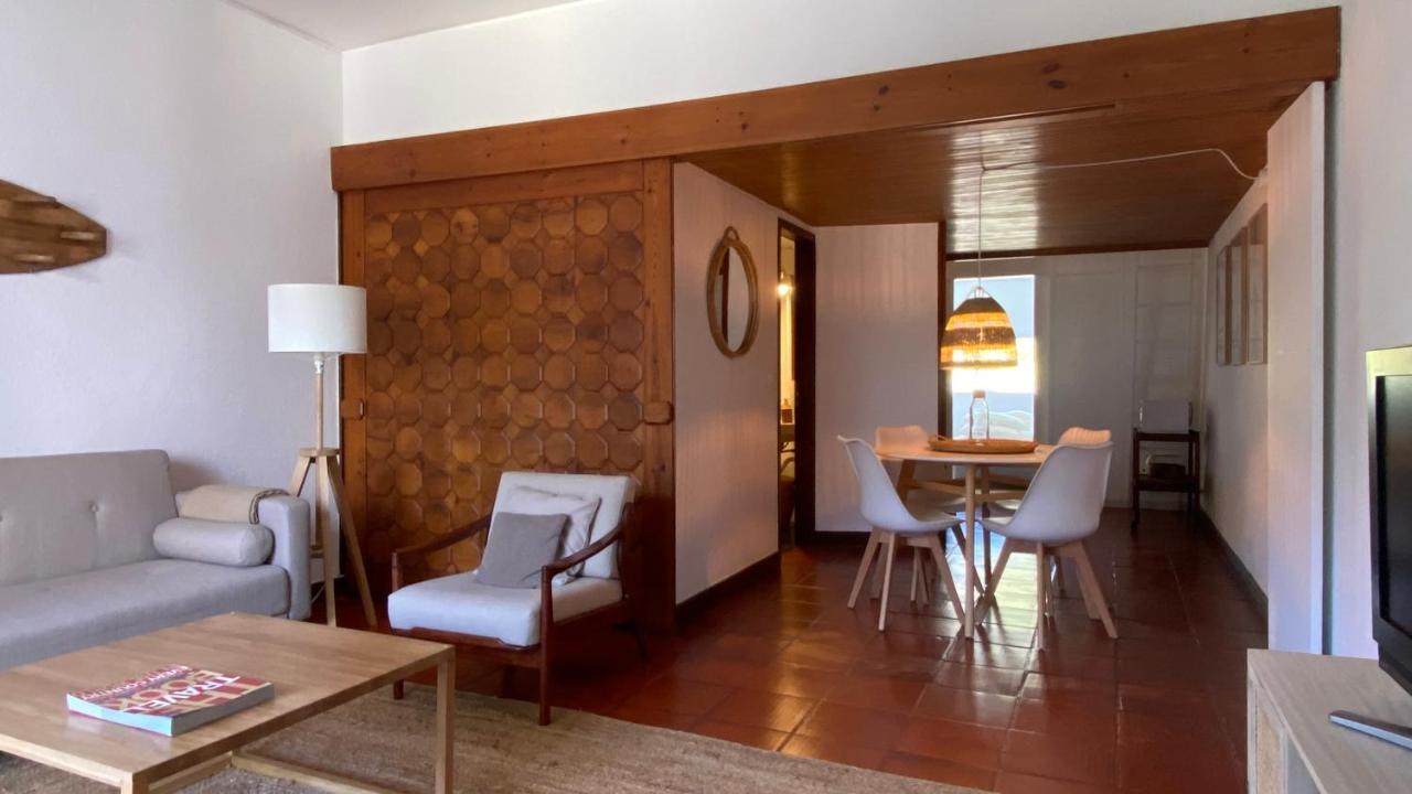 Estoril Sunny Apartment Buitenkant foto