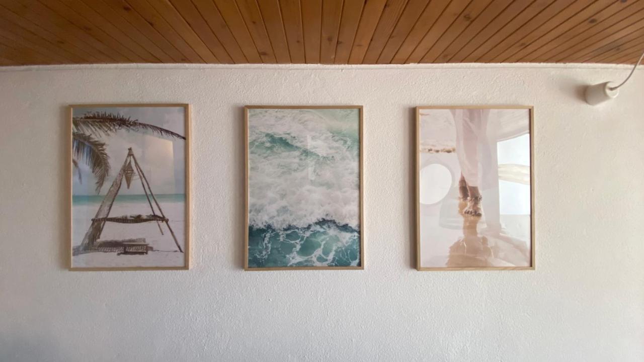 Estoril Sunny Apartment Buitenkant foto