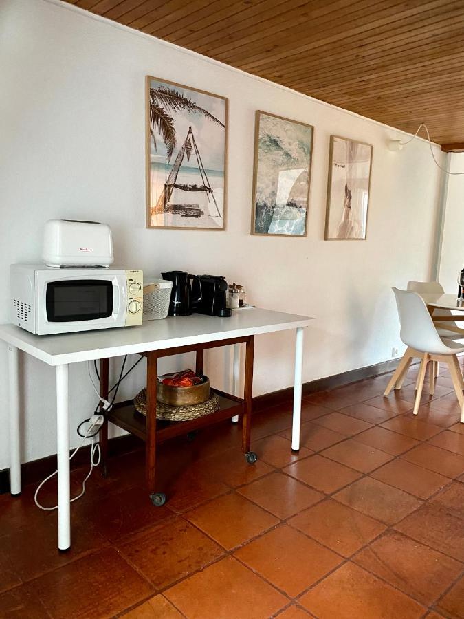 Estoril Sunny Apartment Buitenkant foto